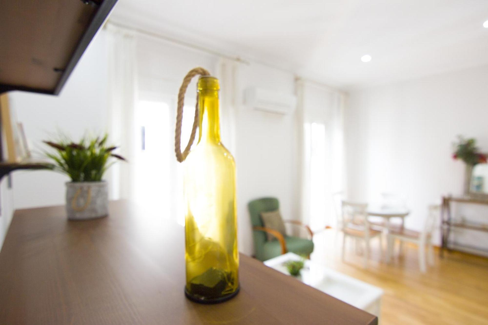 Apartment Rentalsevilla Cuna Seville