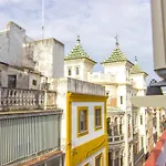 Rentalsevilla Cuna