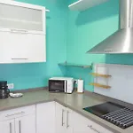 Rentalsevilla Cuna