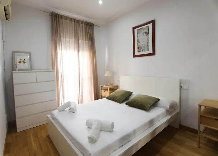 Rentalsevilla Cuna