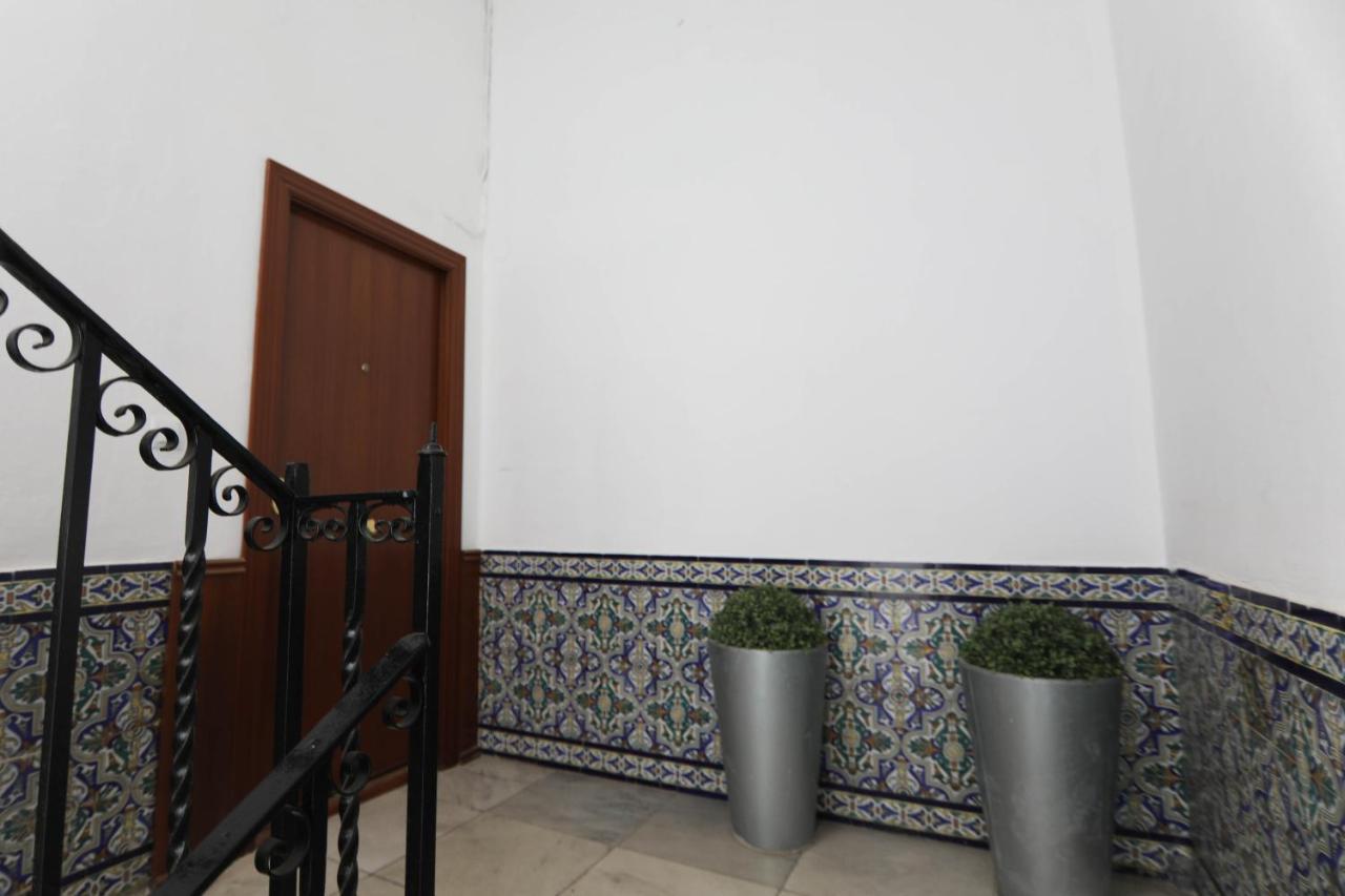 Rentalsevilla Cuna Appartement