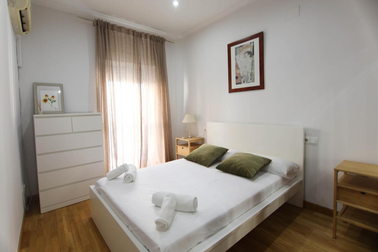 Rentalsevilla Cuna Appartement Séville