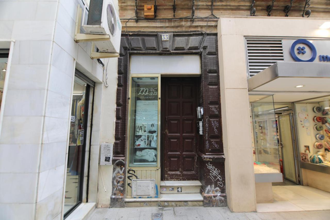 Rentalsevilla Cuna Séville