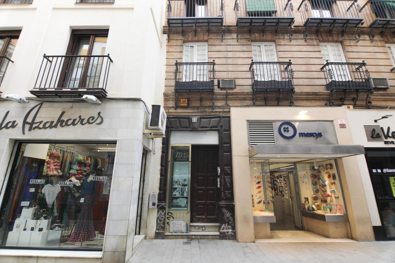 Rentalsevilla Cuna *
