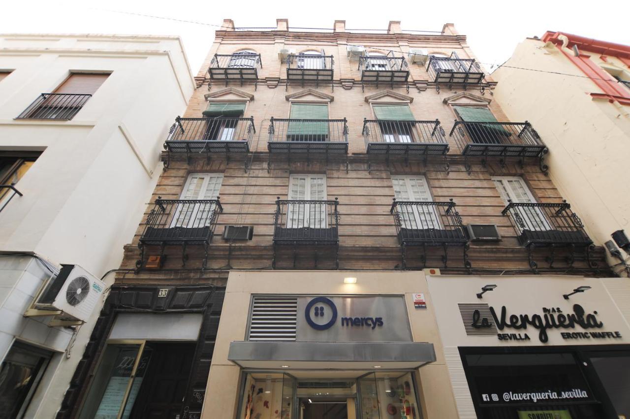 Rentalsevilla Cuna * Séville