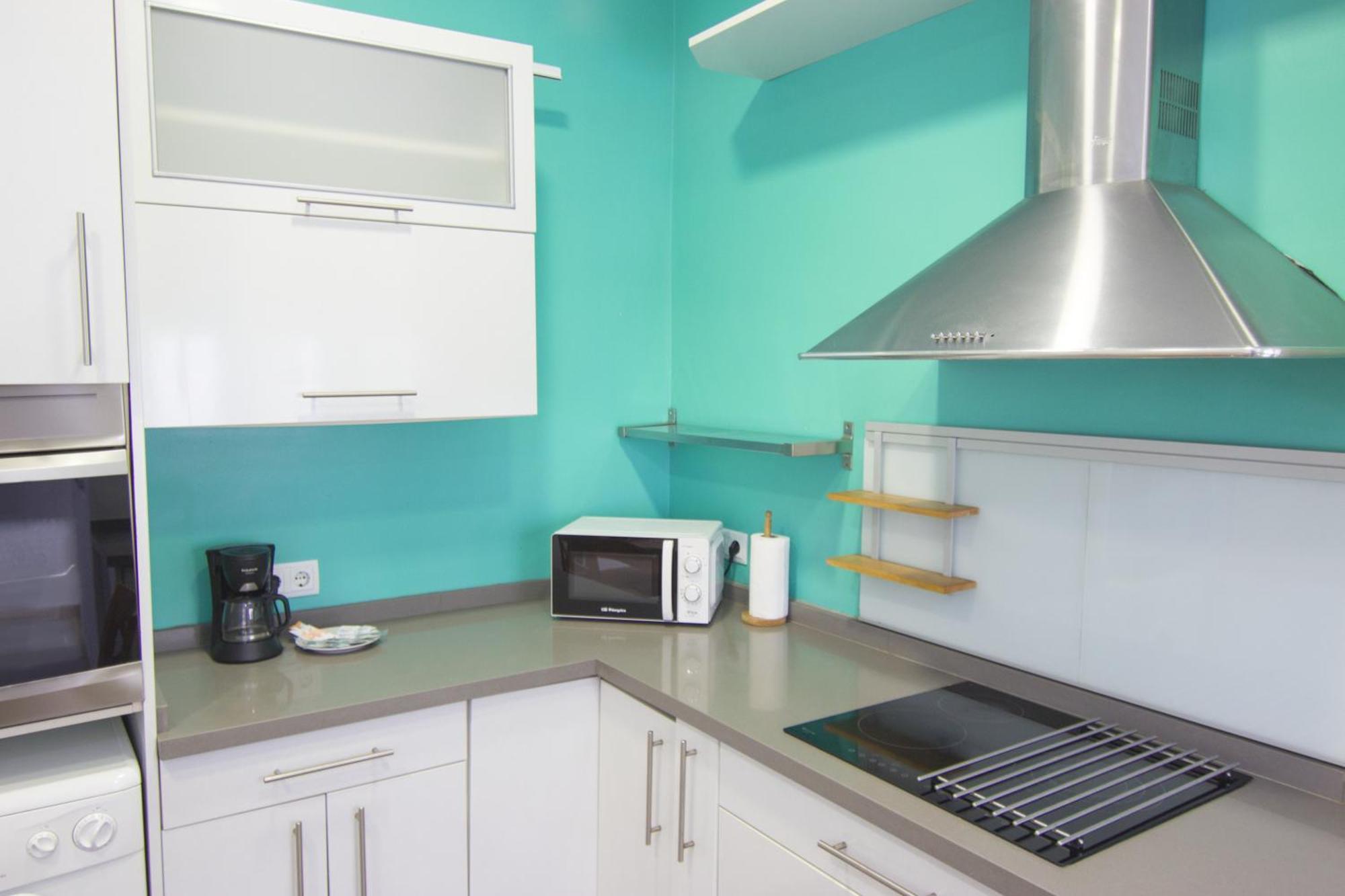 Rentalsevilla Cuna Séville