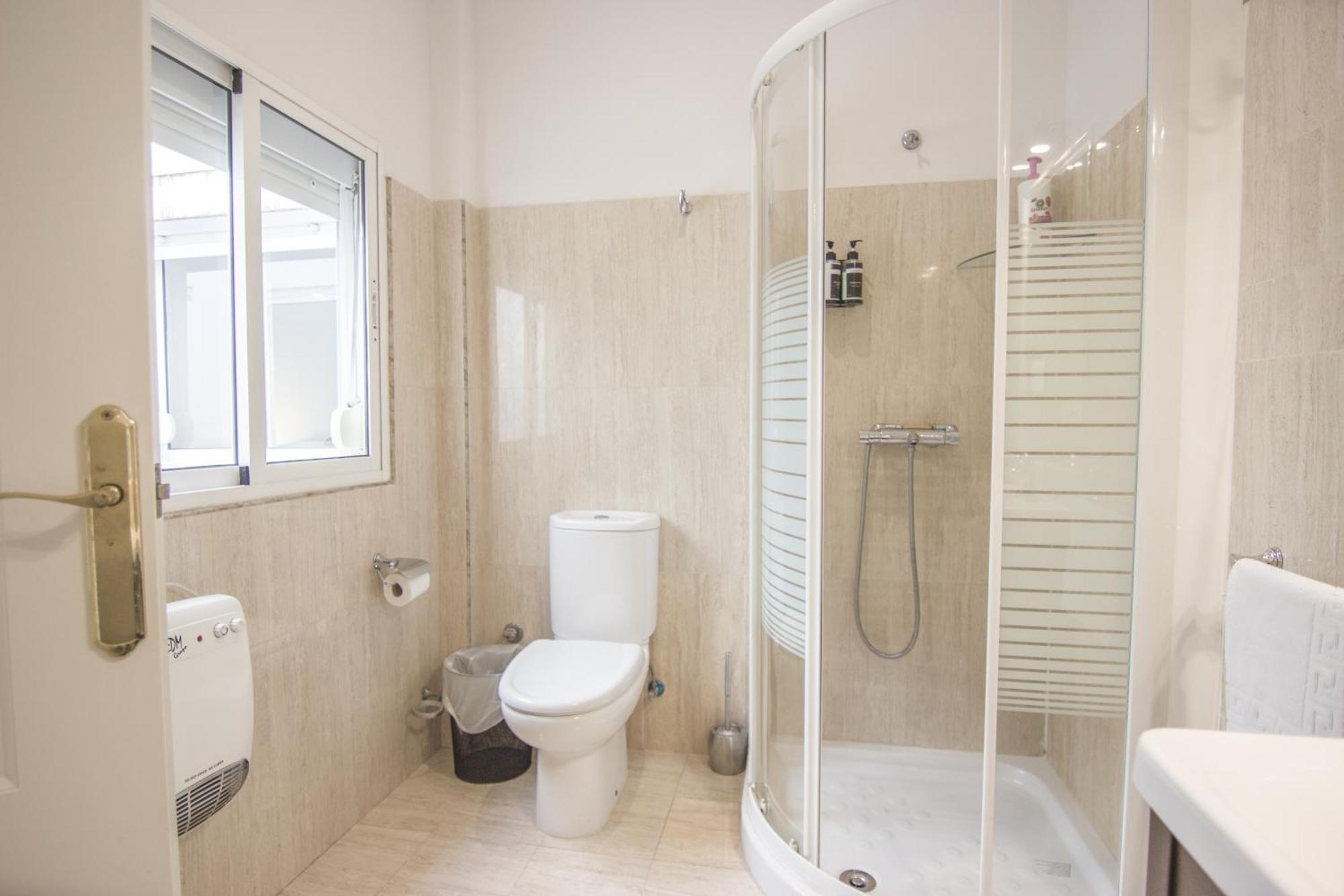 Rentalsevilla Cuna Appartement *