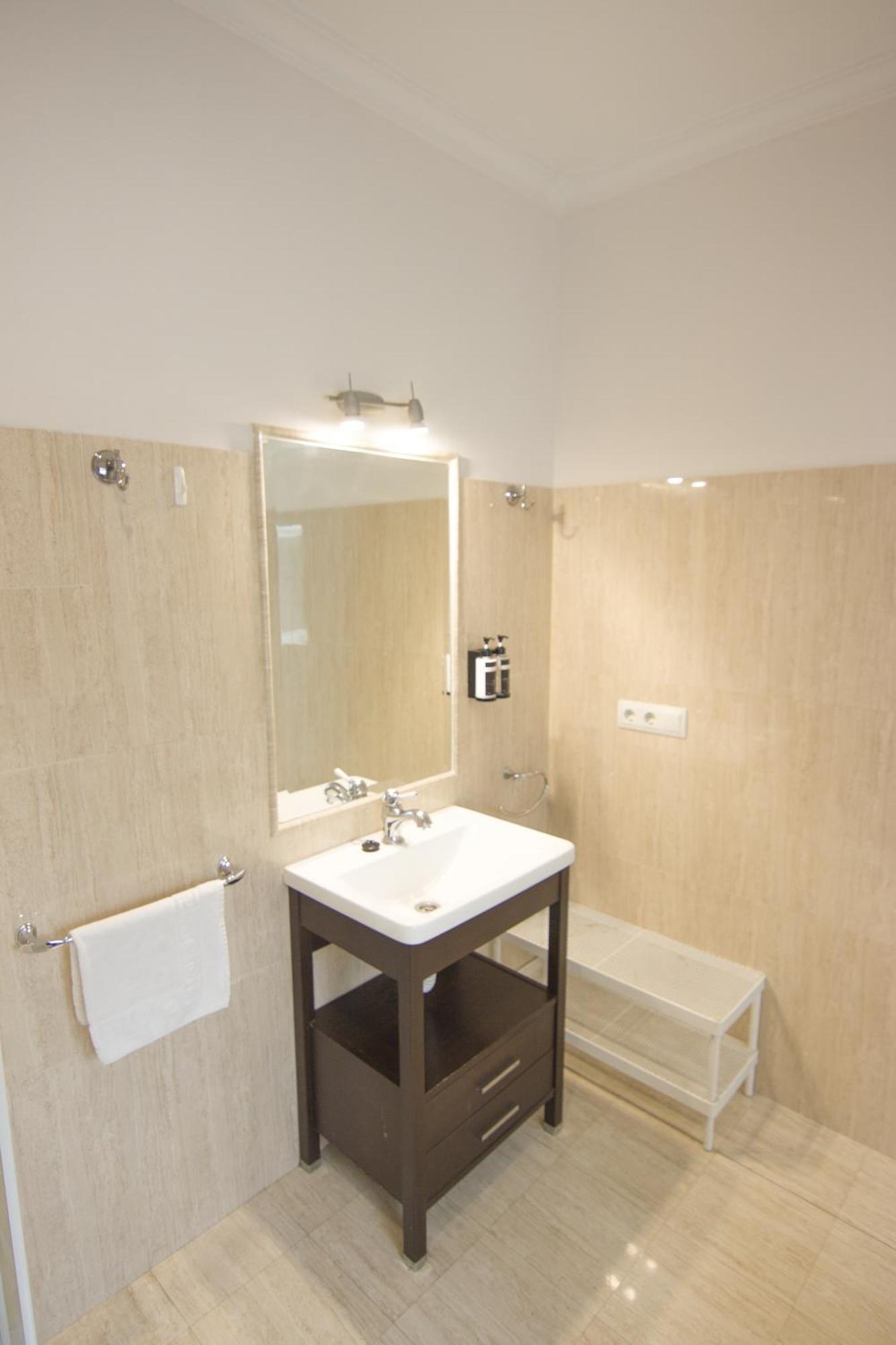Rentalsevilla Cuna Appartement Séville