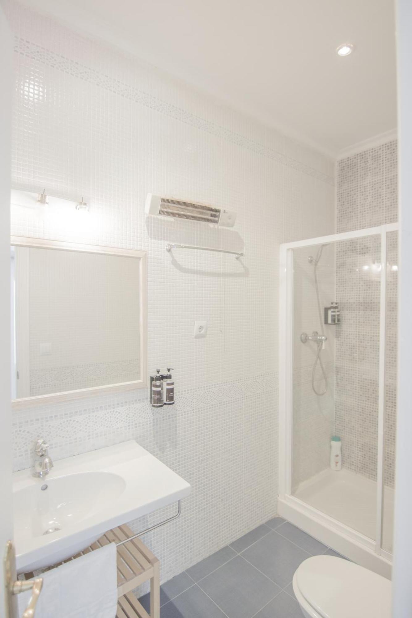 Rentalsevilla Cuna *