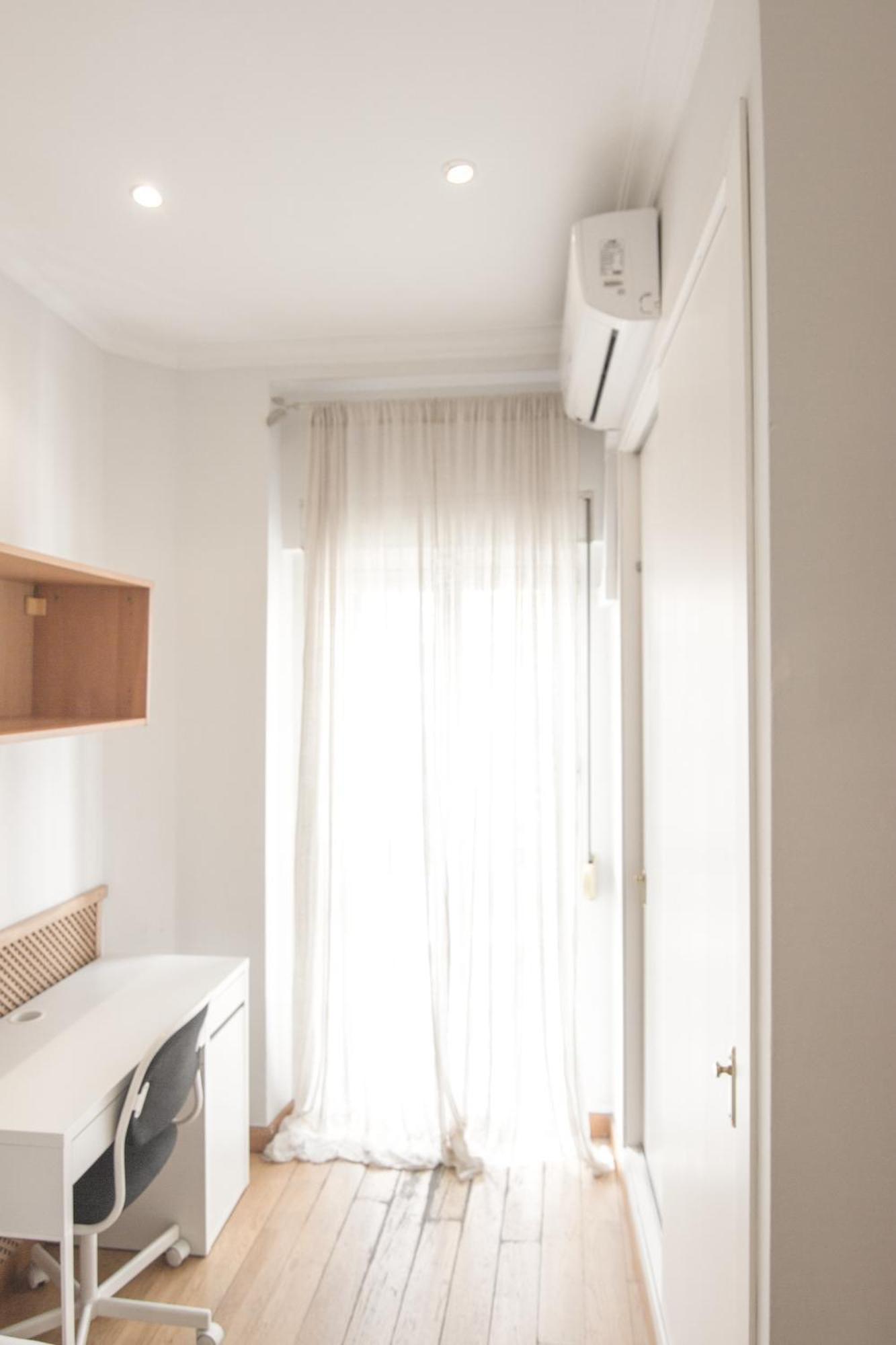 Appartement Rentalsevilla Cuna