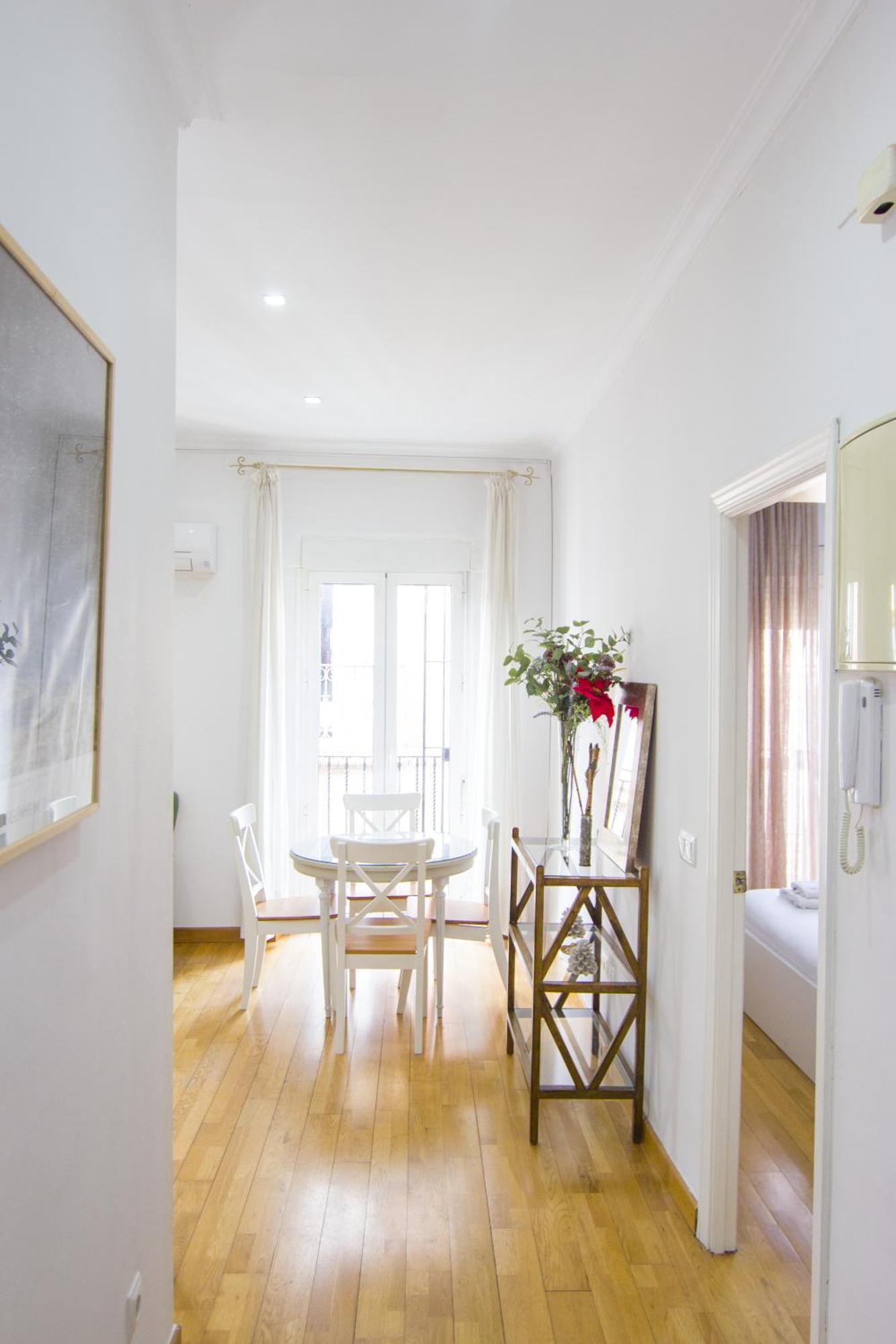 Rentalsevilla Cuna Appartement *