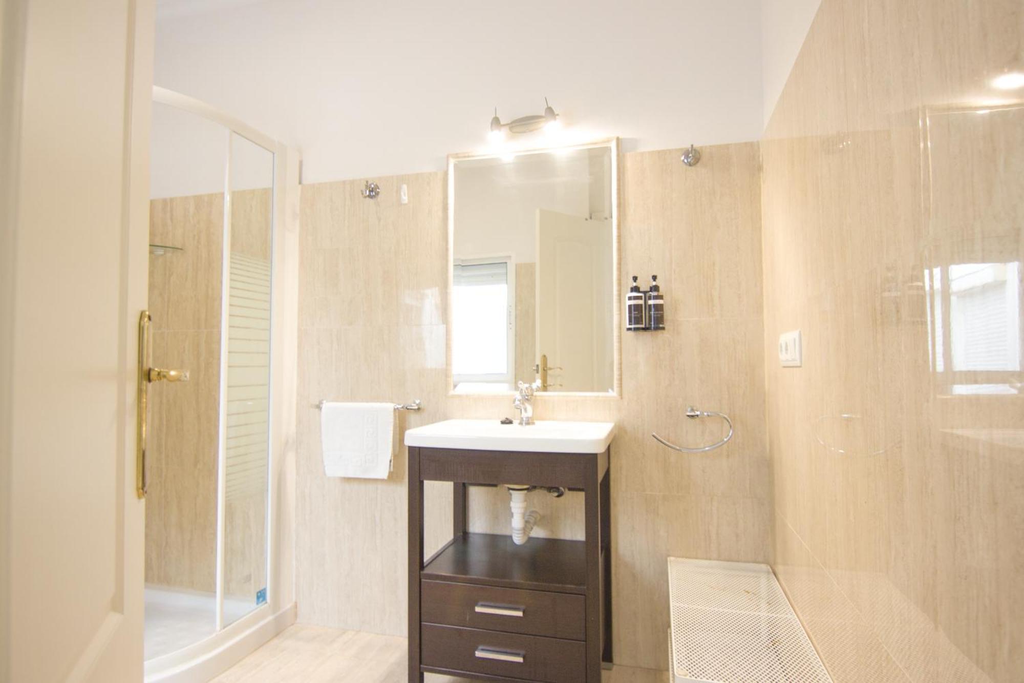 Rentalsevilla Cuna * Séville