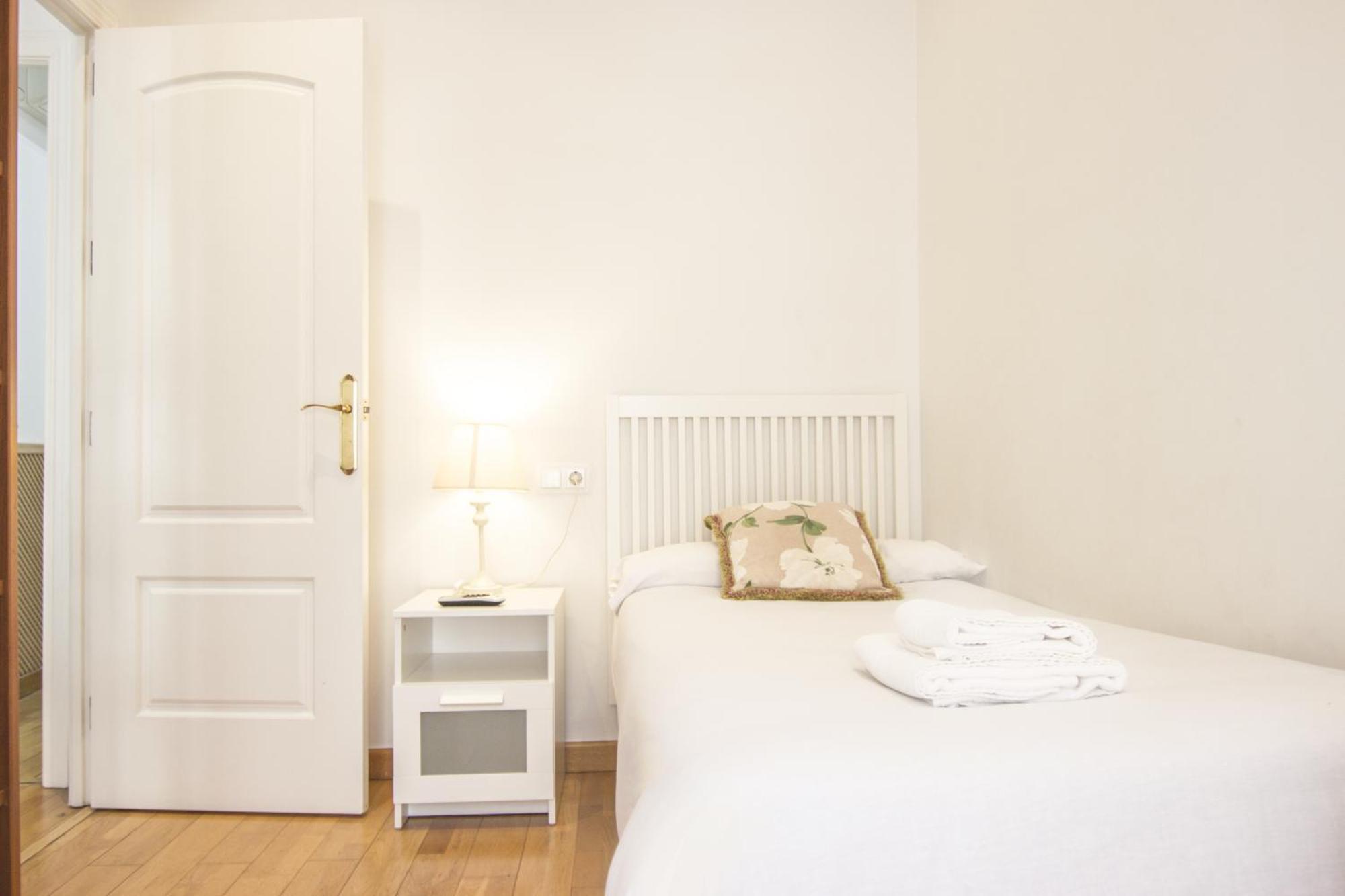 Appartement Rentalsevilla Cuna *