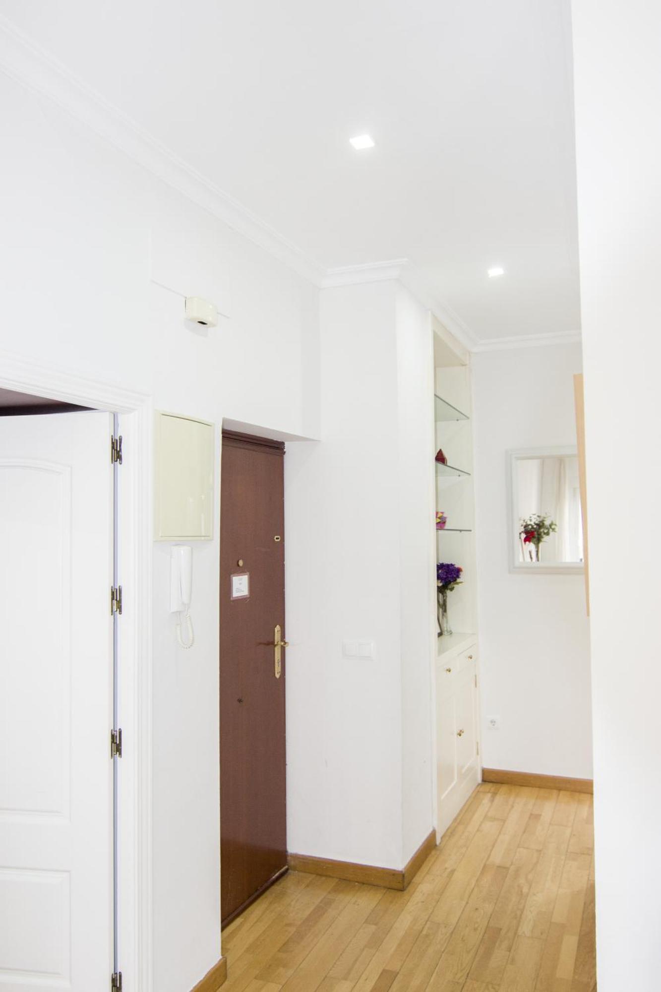 Rentalsevilla Cuna Appartement Séville