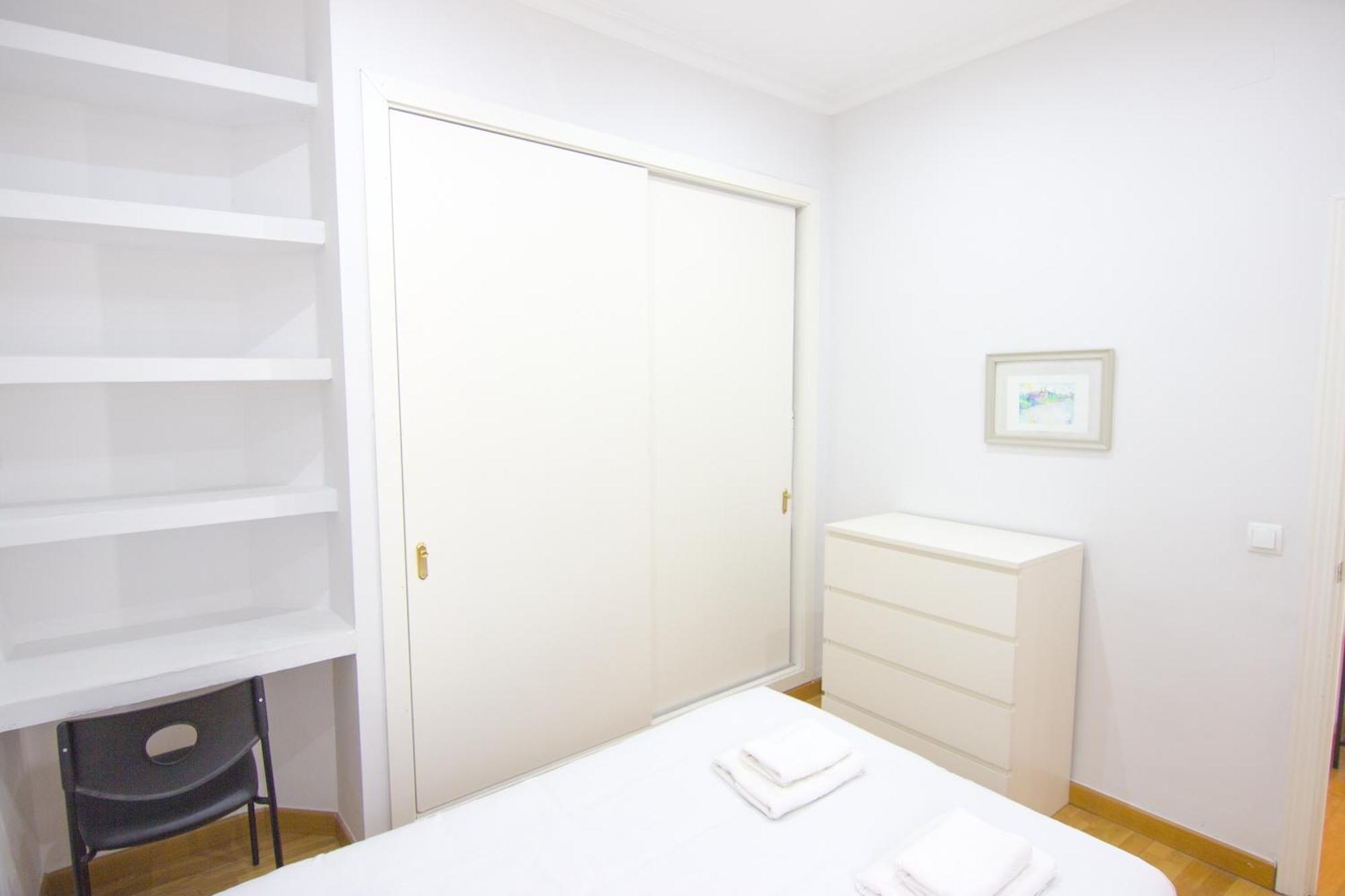Appartement Rentalsevilla Cuna Séville