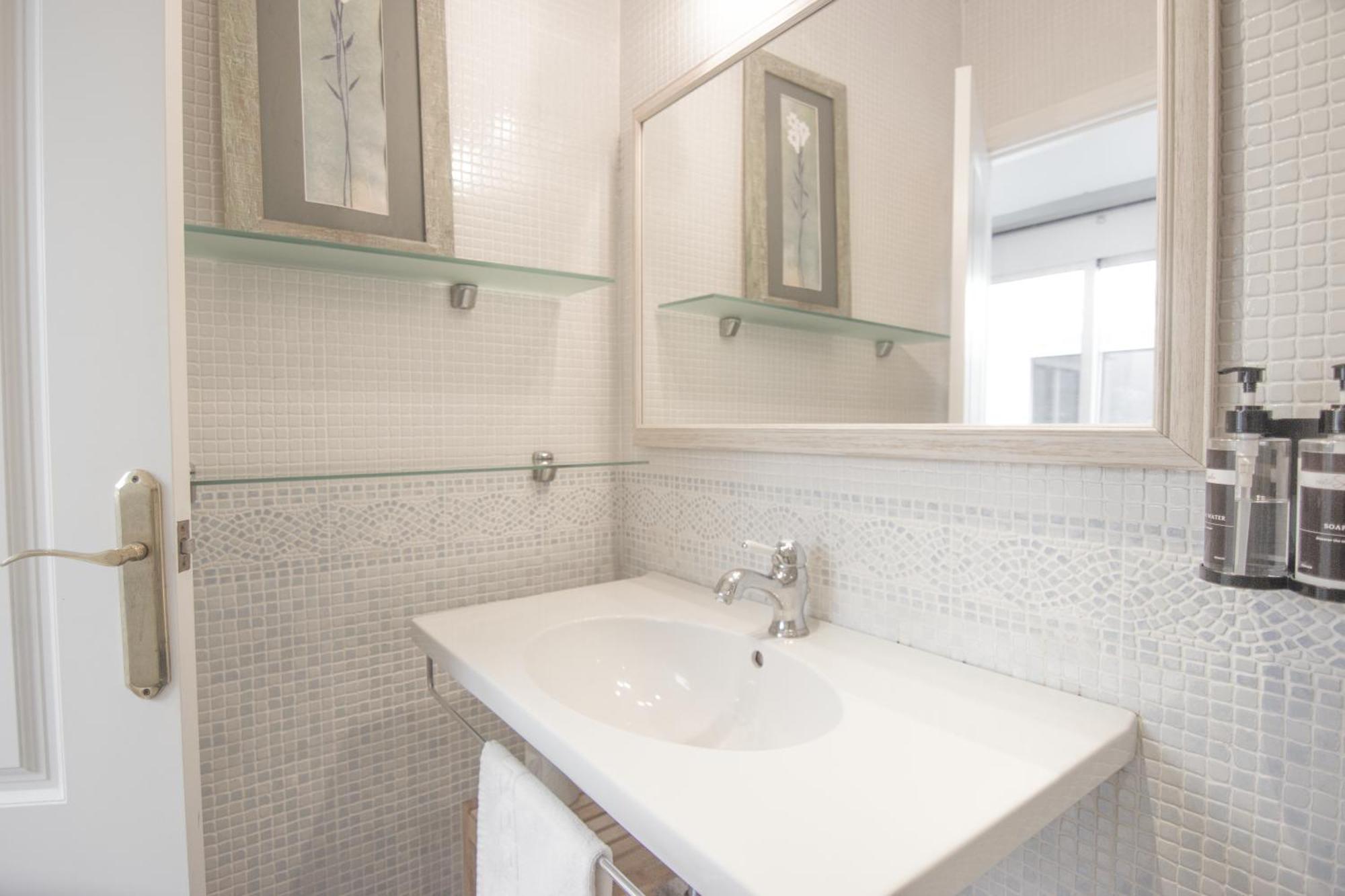 Rentalsevilla Cuna